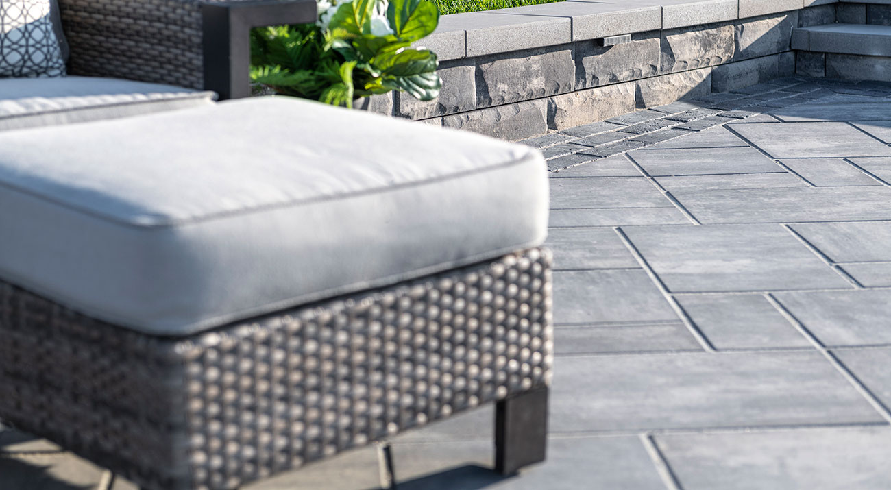 Beacon Hill Smooth Patios Granite Blend 4778