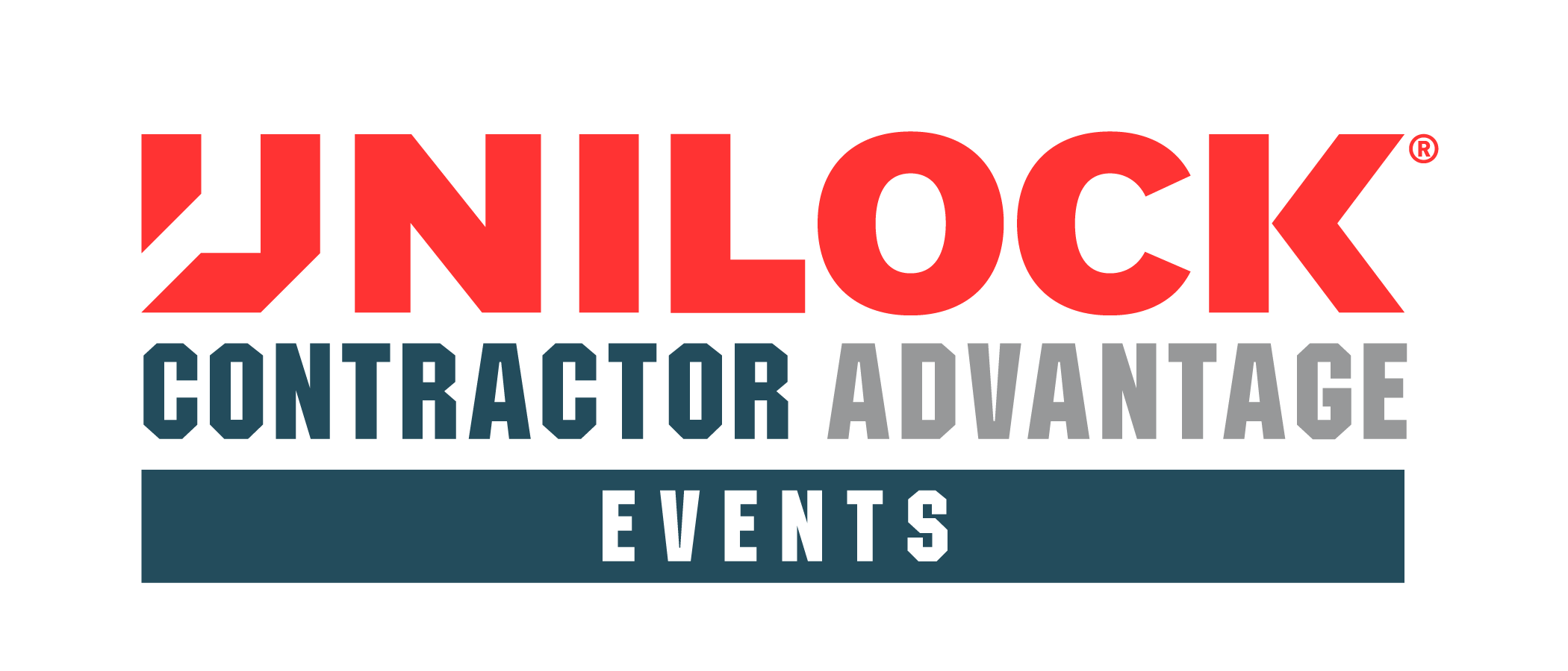 Unilock Contractor Events