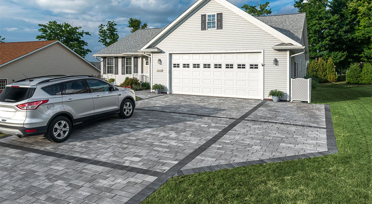 unilock driveways artline 8088