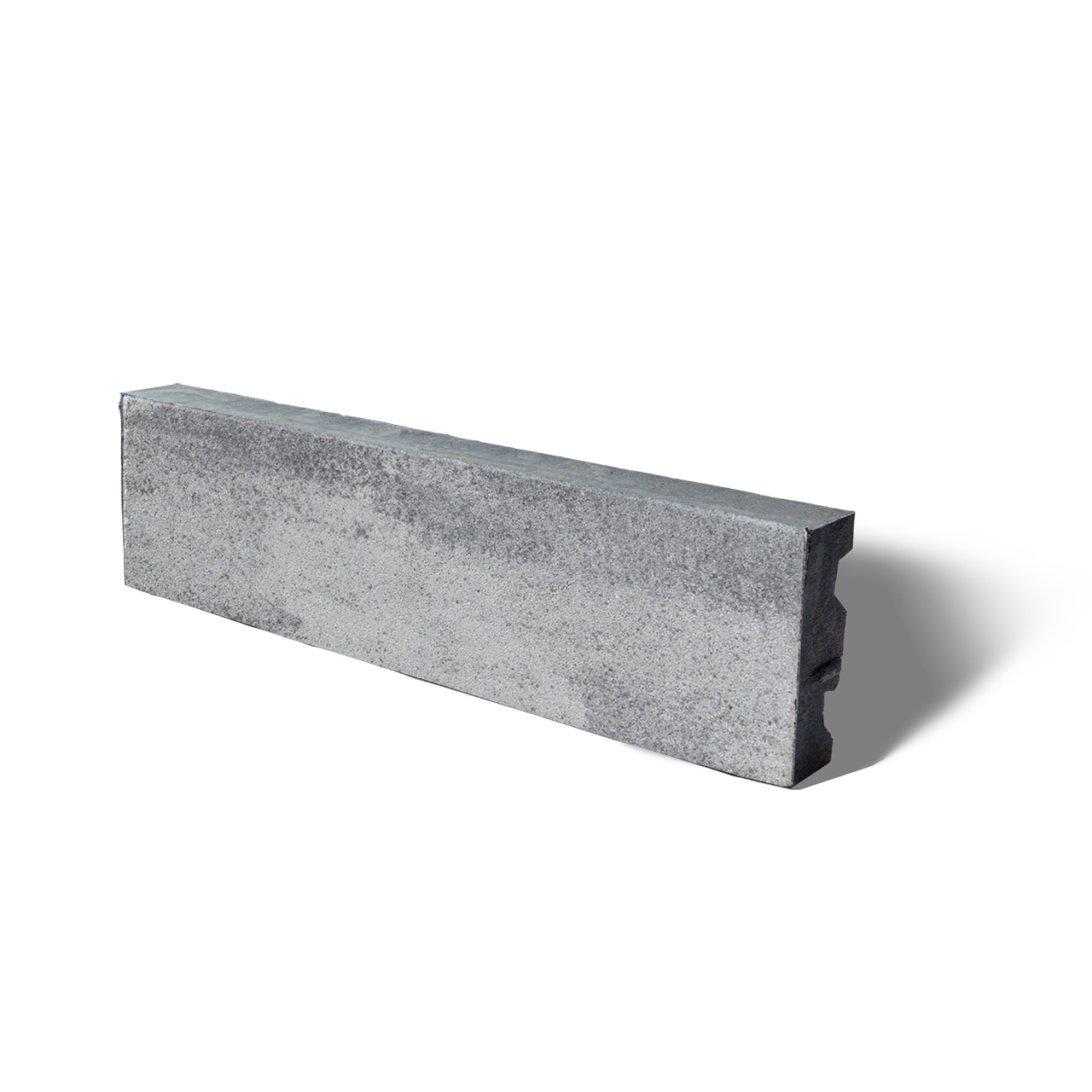 STANDARD 6 FASCIA PANEL smooth-granite-fusion