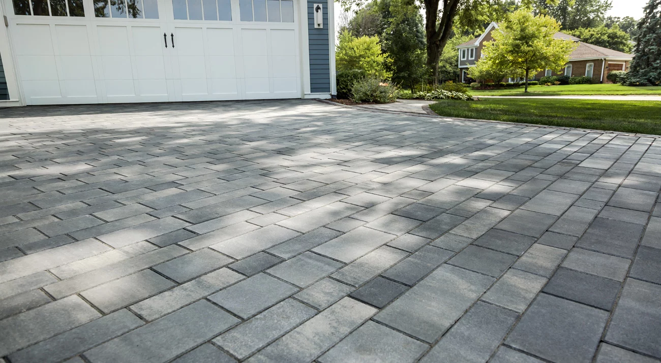 Artline Driveways Granite Fusion 0006