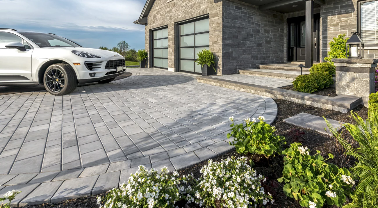 Artline Driveways Granite Fusion 0588