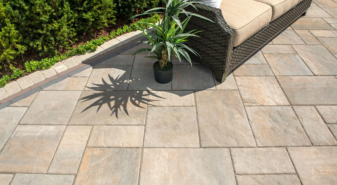 Beacon Hill Flagstone Patios Bavarian Blend 6362