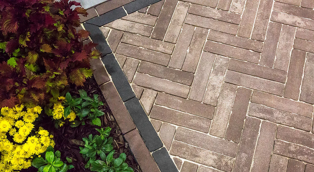 Mattoni Patio Sable Blend 3384