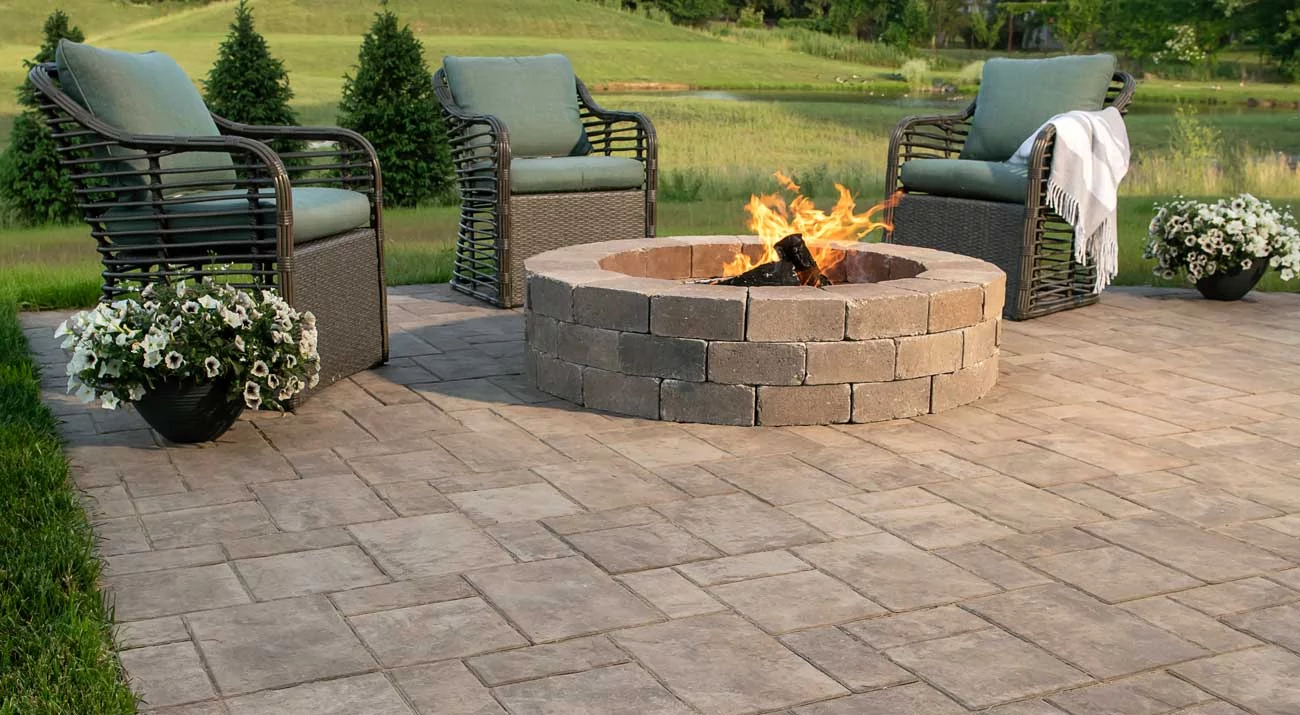 Treo Premier Patios Birch 3421