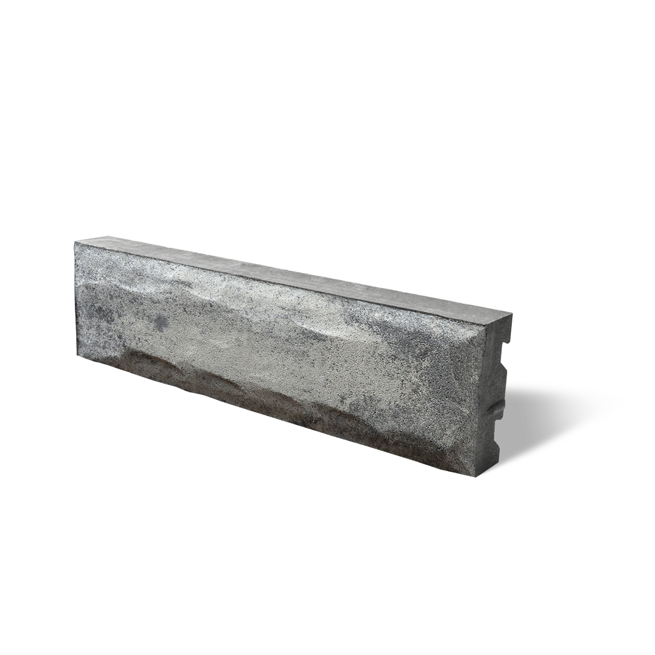STANDARD 6 FASCIA PANEL PITCH pitched-granite-fusion