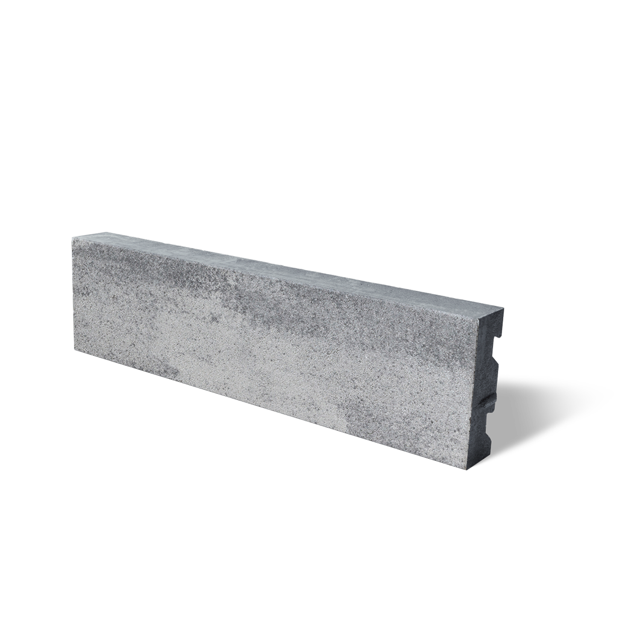 STANDARD 6 FASCIA PANEL smooth-granite-fusion