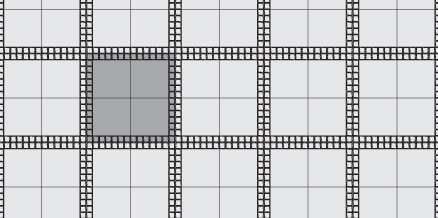 LP NordicCobble Pattern D