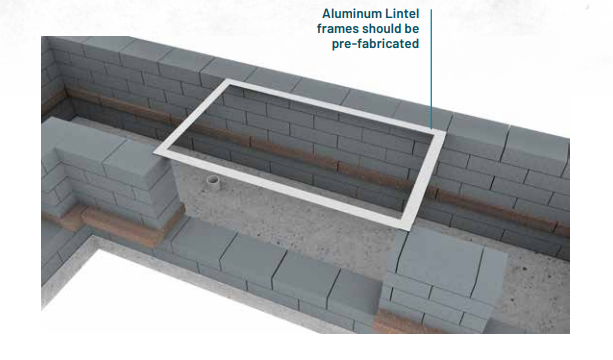 USING-LINTELS-TO-SUPPORT-APPLIANCES