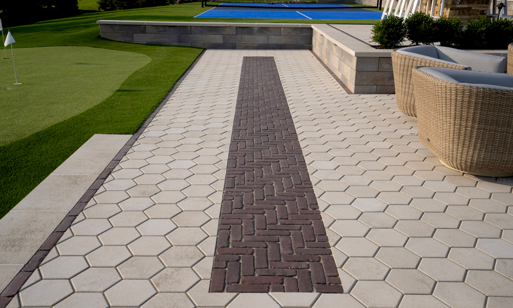 Winner Chicago Bradys Custom Lawncare