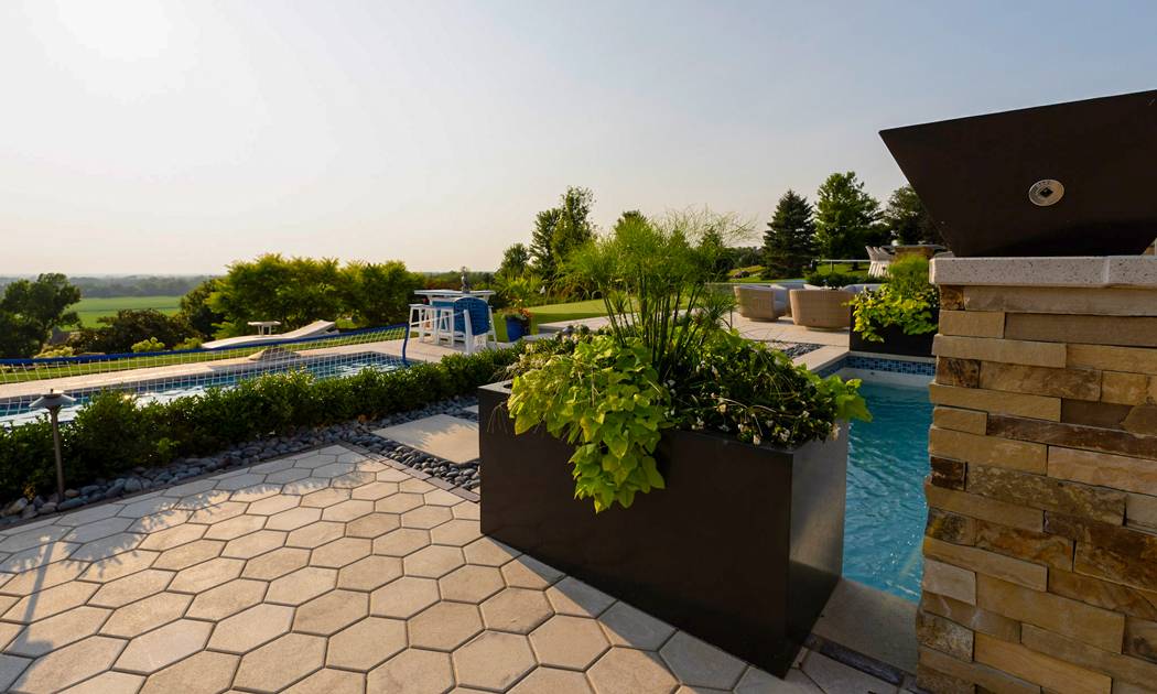 Winner Chicago Bradys Custom Lawncare