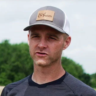 Caleb Auman