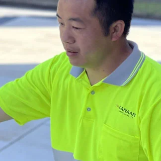 Samuel Zhuang