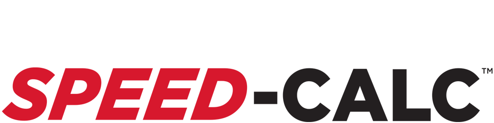 speed-calc logo
