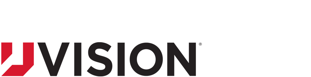 uvision logo