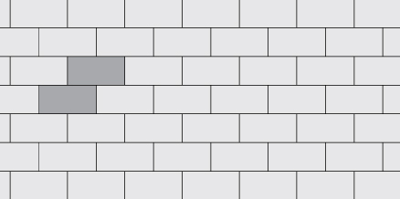 LP Natural Stone 12x24 RB A