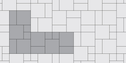 LP Natural Stone Multi Unit C