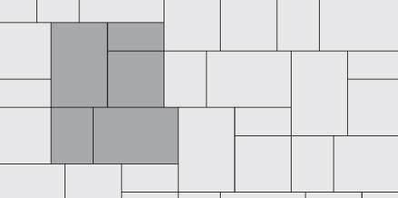 LP Natural Stone Multi Unit E