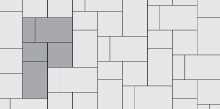 LP Natural Stone Multi Unit H