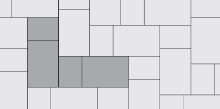 LP Natural Stone Multi Unit I