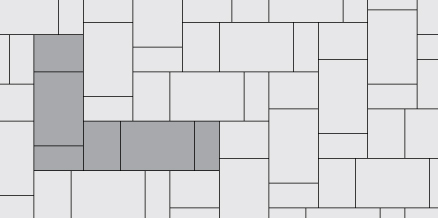 LP Natural Stone Multi Unit J