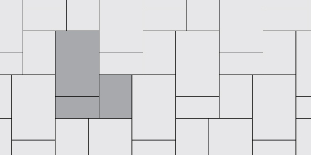 LP Natural Stone Multi Unit K
