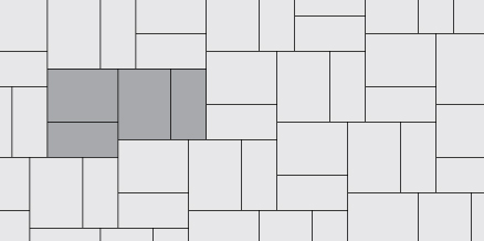 LP Natural Stone Multi Unit M