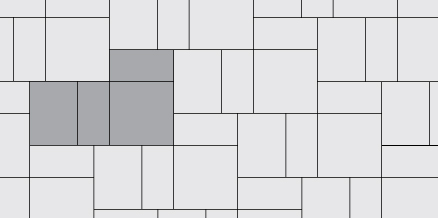 LP Natural Stone Multi Unit N